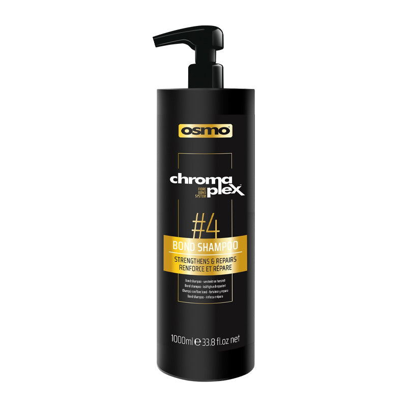 OSMO CHROMAPLEX Bond Shampoo #4 1000ml