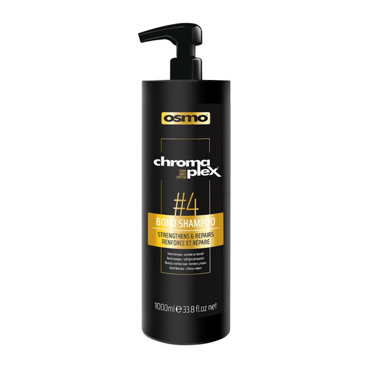 OSMO CHROMAPLEX Bond Shampoo #4 1000ml