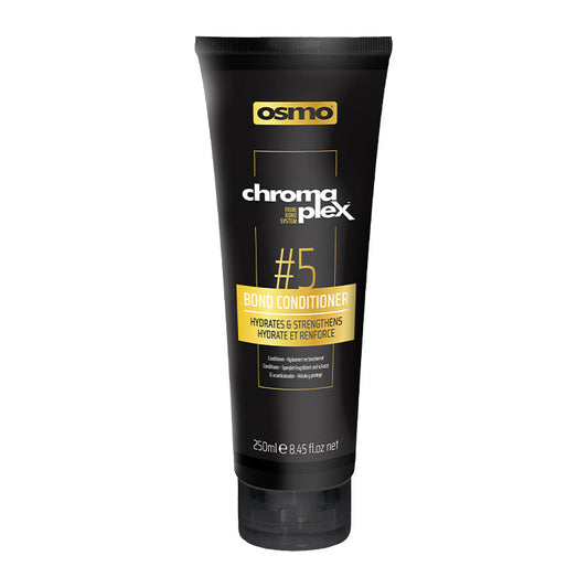 OSMO CHROMAPLEX Bond Conditioner #5 250ml