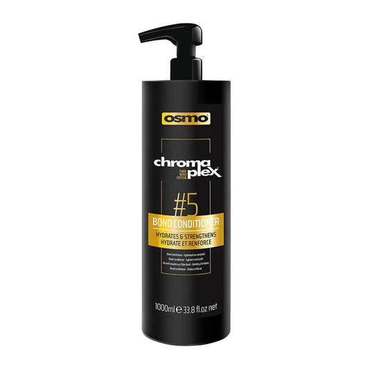 OSMO CHROMAPLEX Bond Conditioner #5 1000ml
