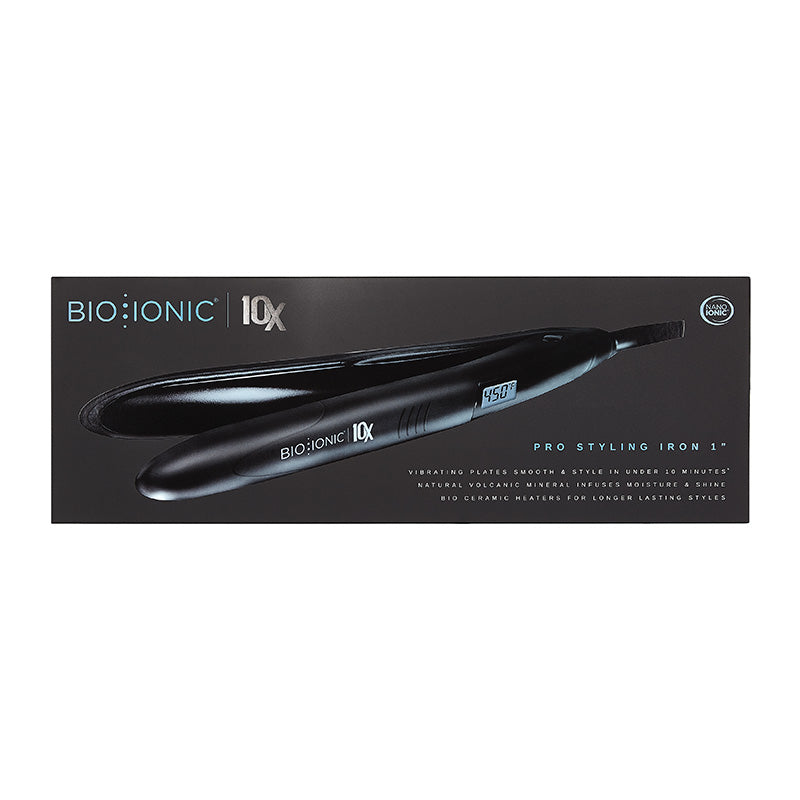 Bio:Ionic 10X Styling Iron