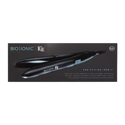 Bio:Ionic 10X Styling Iron