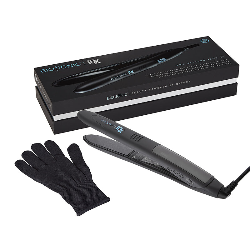Bio:Ionic 10X Styling Iron