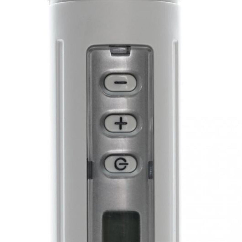 Bio:Ionic StyleWinder Rotating Styling Iron