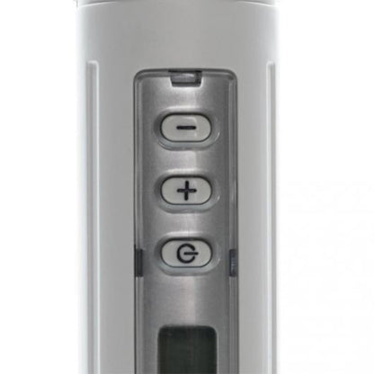 Bio:Ionic StyleWinder Rotating Styling Iron