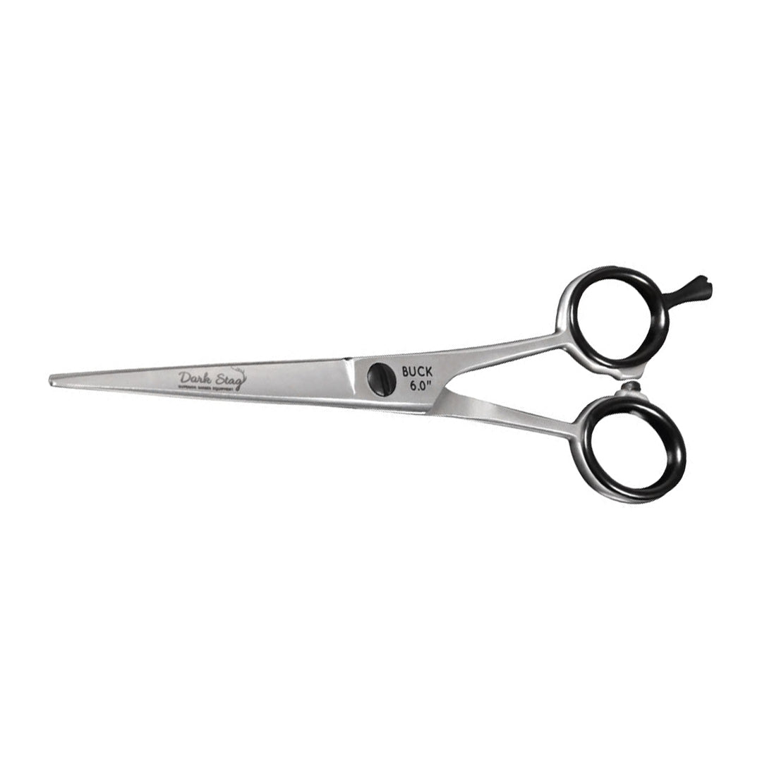 Dark Stag Buck Scissor 6.5in