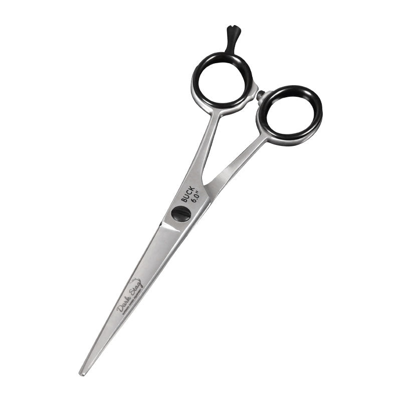 Dark Stag Buck Scissor 6.5in