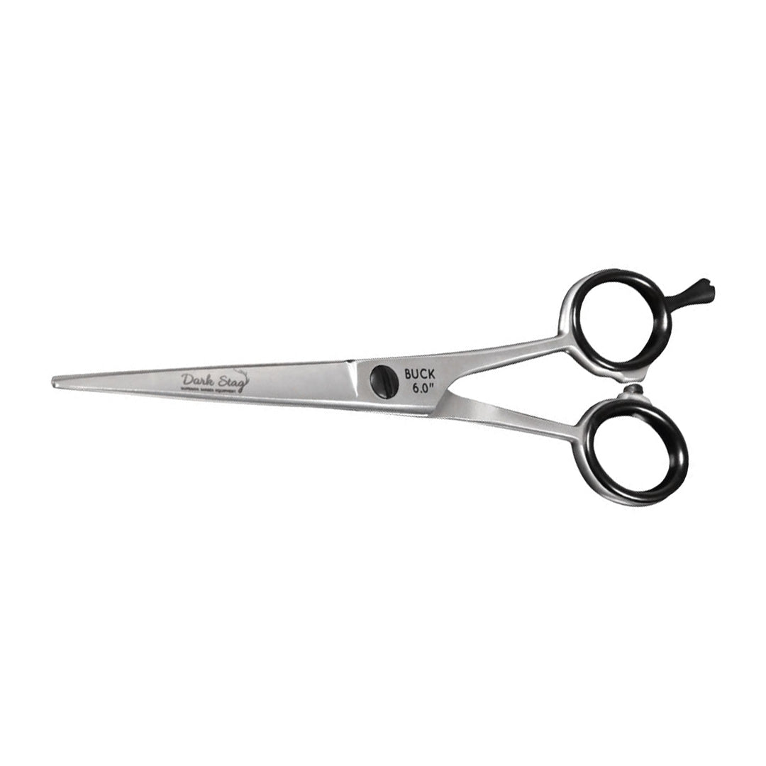 Dark Stag Buck Scissor 7in