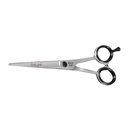Dark Stag Buck Scissor 7in