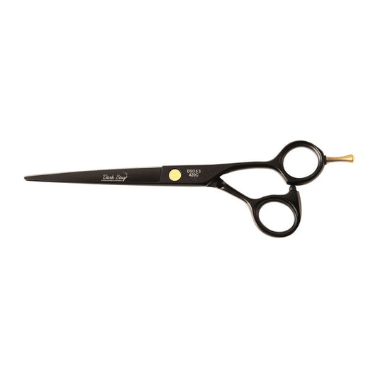Dark Stag DSO Offset Black Scissor 6.5in