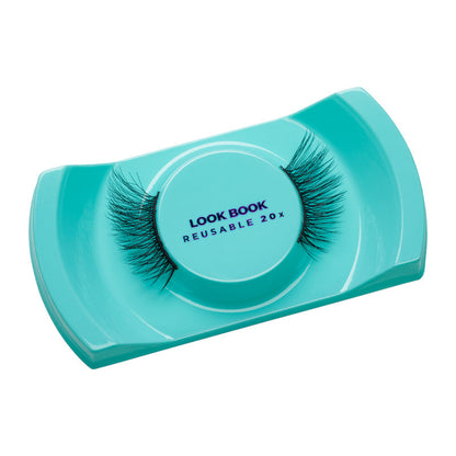The Eyelash Emporium Look Book (Half Lash) Studio Strip Lashes