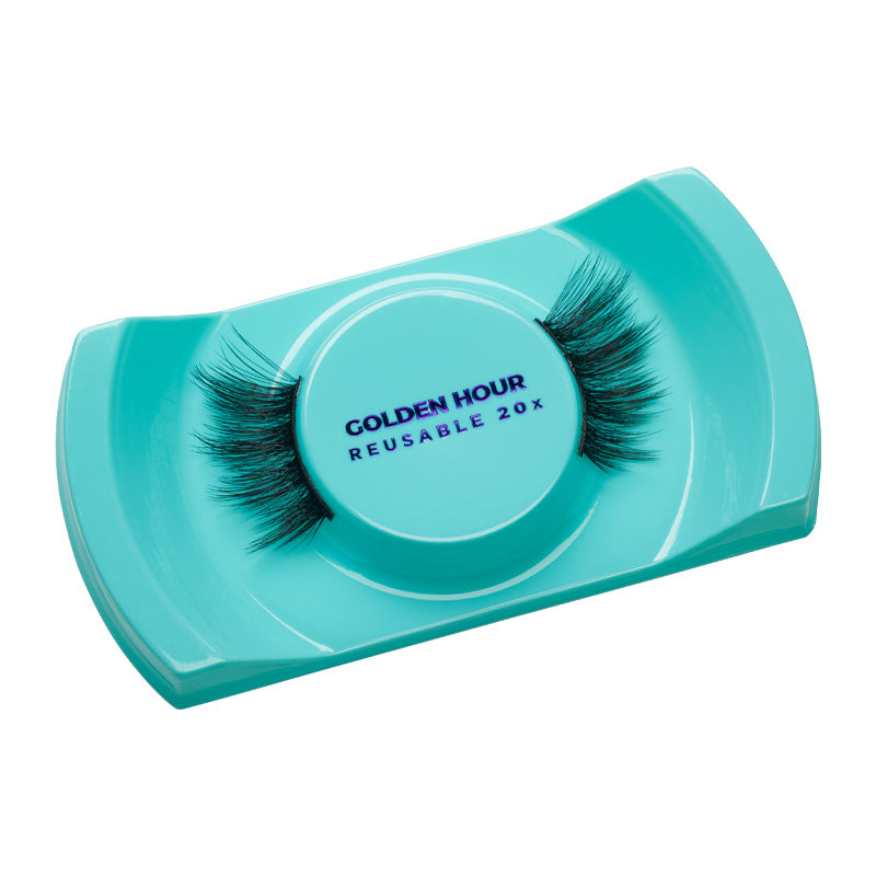 The Eyelash Emporium Golden Hour (Half Lash) Studio Strip Lashes
