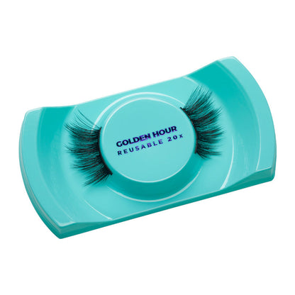 The Eyelash Emporium Golden Hour (Half Lash) Studio Strip Lashes