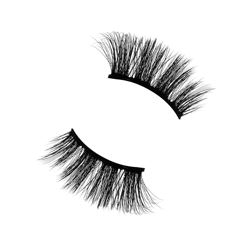 The Eyelash Emporium Golden Hour (Half Lash) Studio Strip Lashes