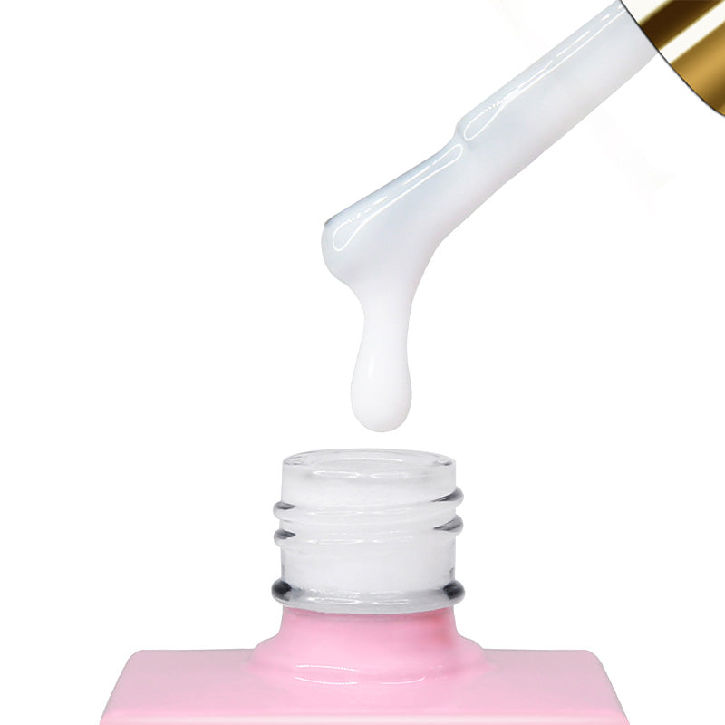 Glitterbels Hema Free Builder-Bel Gel 17ml White