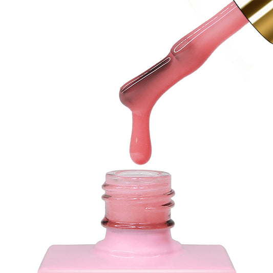 Glitterbels Hema Free Builder-Bel Gel 17ml Flossie