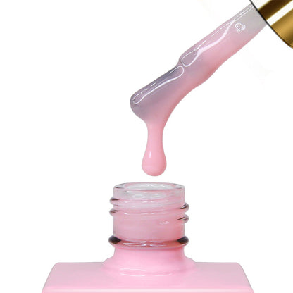 Glitterbels Hema Free Builder-Bel Gel 17ml Doll Face