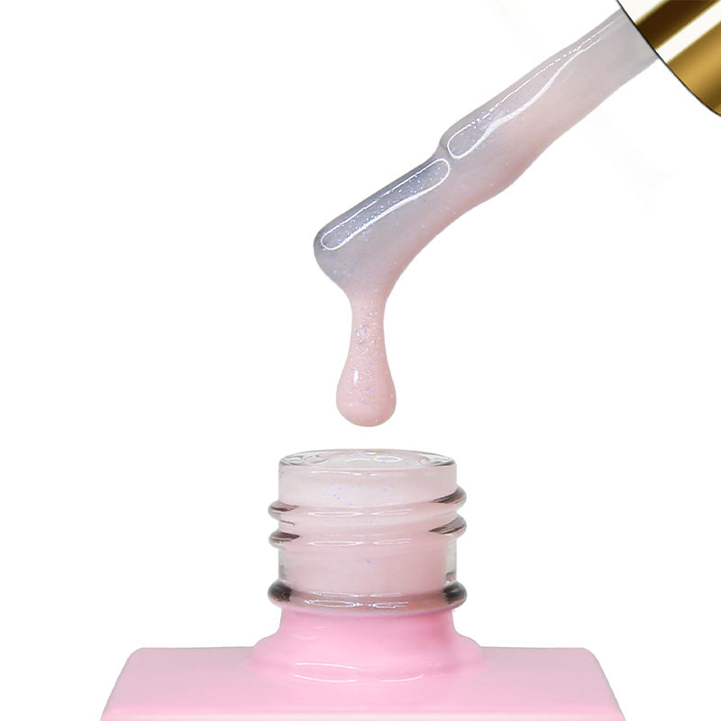 Glitterbels Hema Free Builder-Bel Gel 17ml Tutu