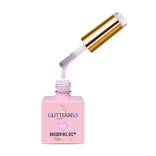 Glitterbels Hema Free Builder-Bel Gel 17ml My Annabel
