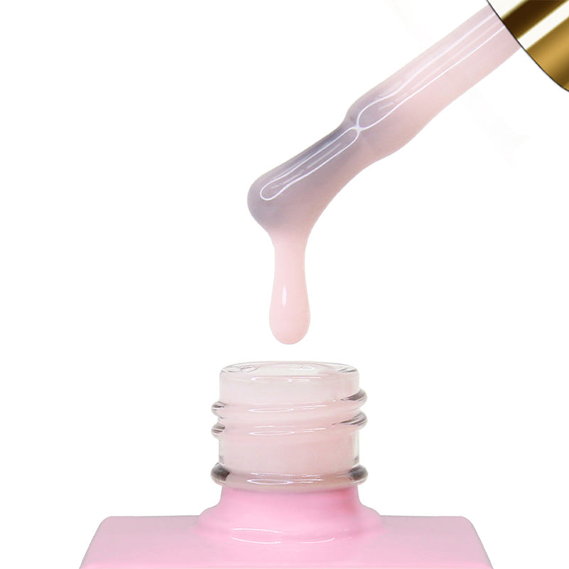 Glitterbels Hema Free Builder-Bel Gel 17ml Frenchie