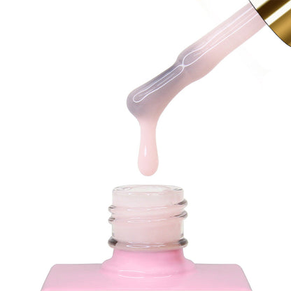 Glitterbels Hema Free Builder-Bel Gel 17ml Frenchie