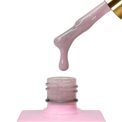 Glitterbels Hema Free Builder-Bel Gel 17ml Pampas