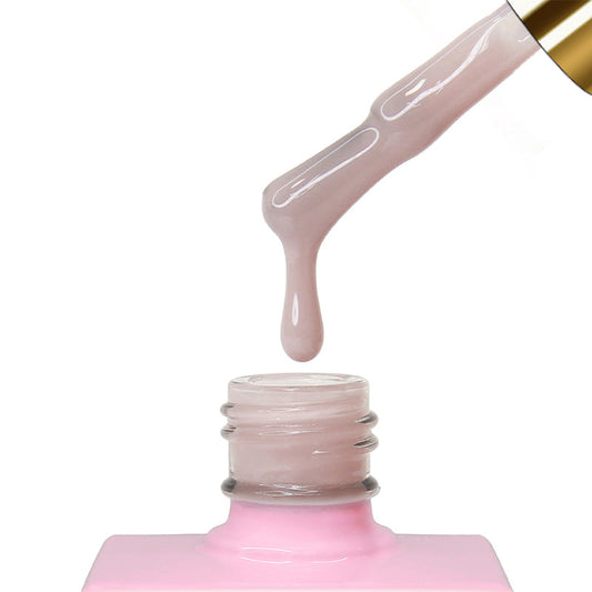 Glitterbels Hema Free Builder-Bel Gel 17ml Get Naked