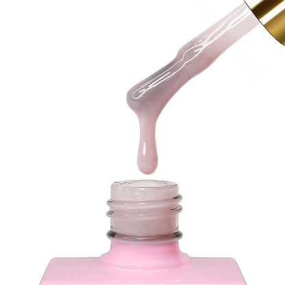 Glitterbels Hema Free Builder-Bel Gel 17ml Shy