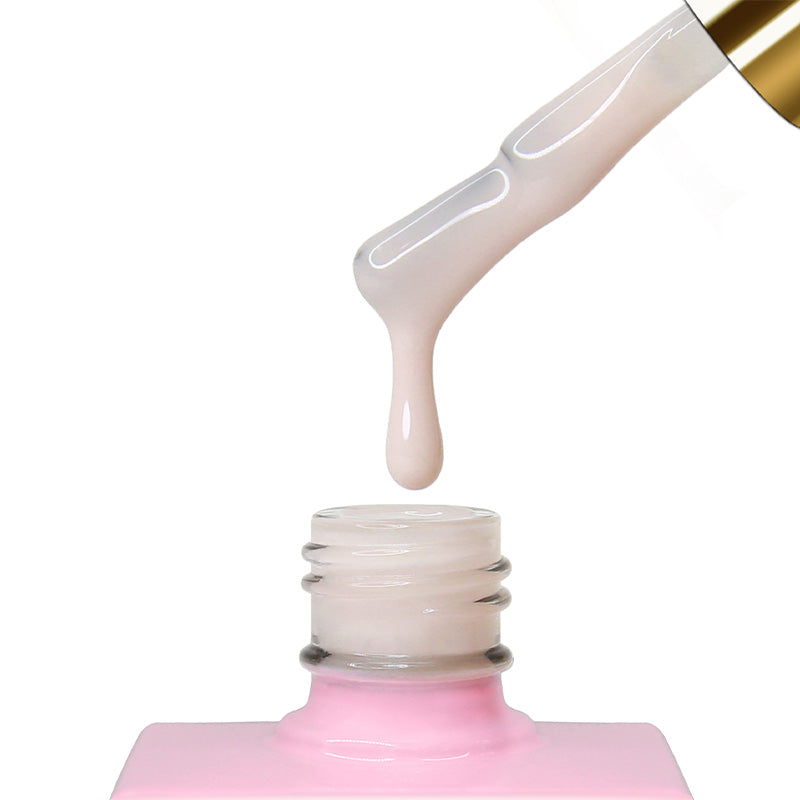 Glitterbels Hema Free Builder-Bel Gel 17ml Soya