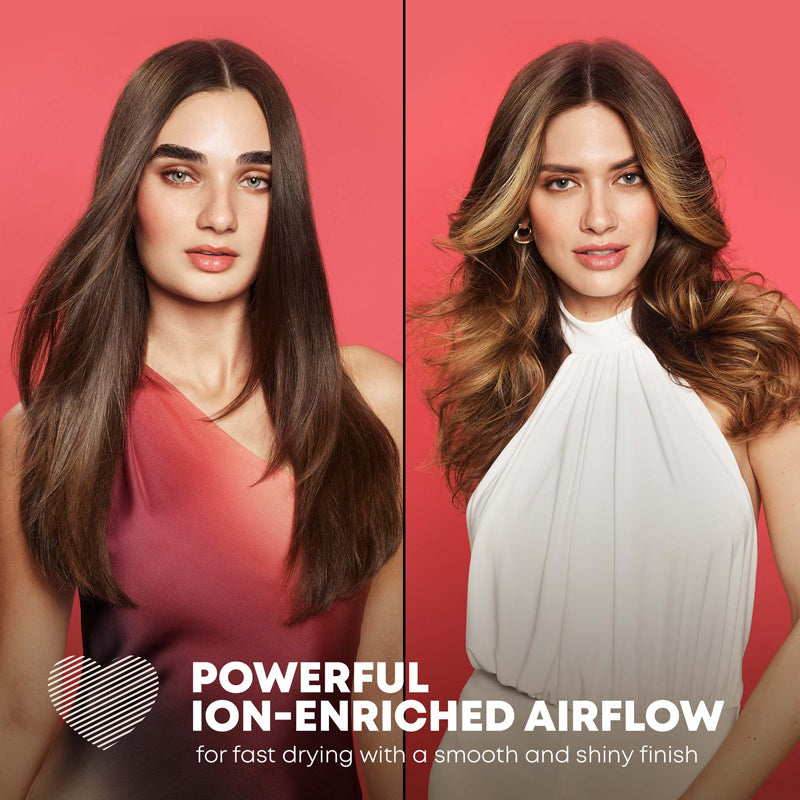 REVAMP Enigma PRECISION Hair Dryer