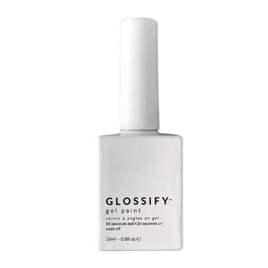 Glossify Basic Base Coat 15ml  Hema Free Gel