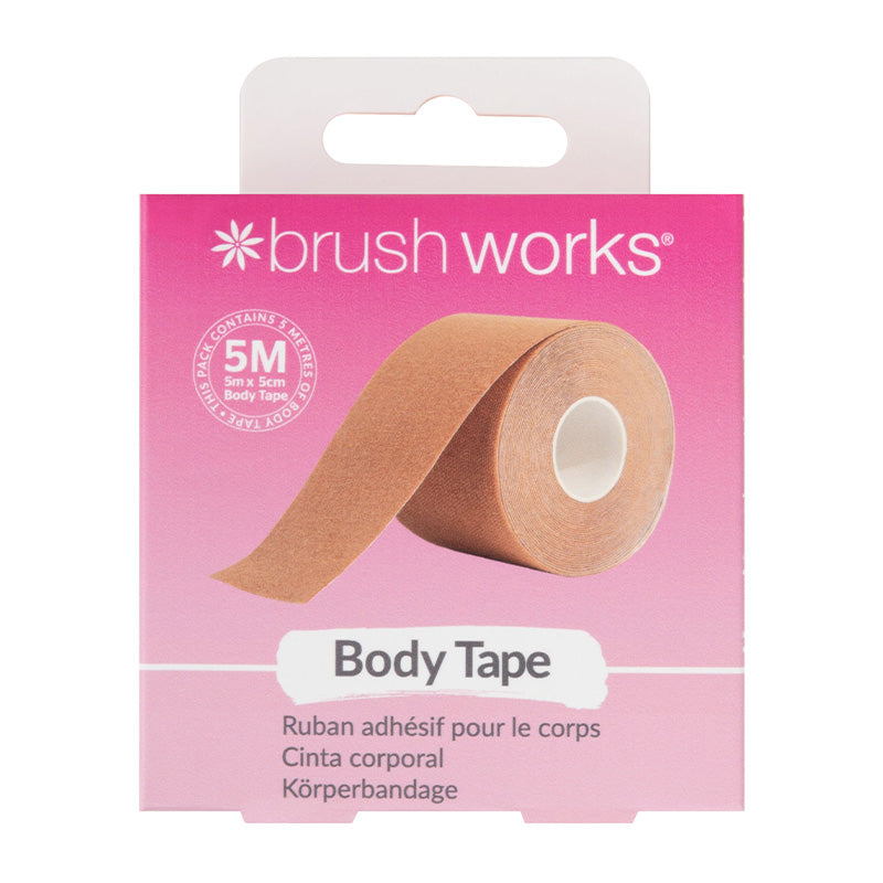 Brushworks Body Tape