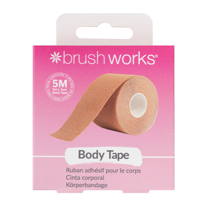 Brushworks Body Tape
