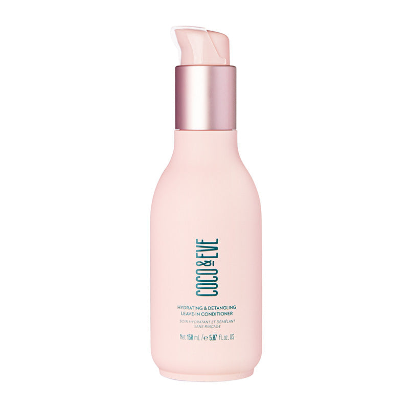 Coco & Eve Like A Virgin Leave-in Conditioner 150ml