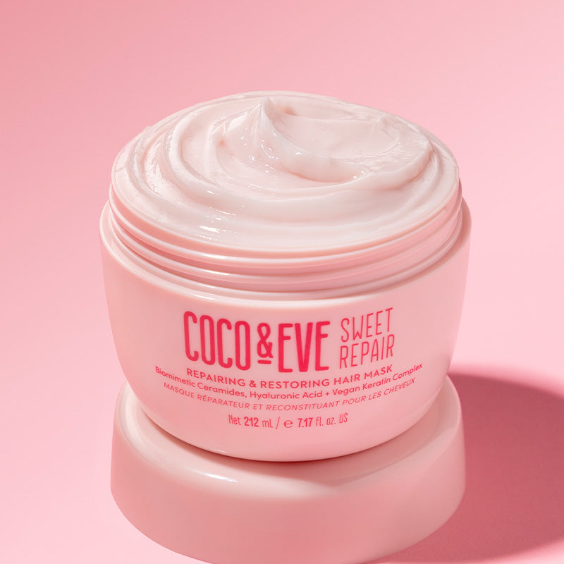 Coco & Eve Sweet Repair Mask 212ml