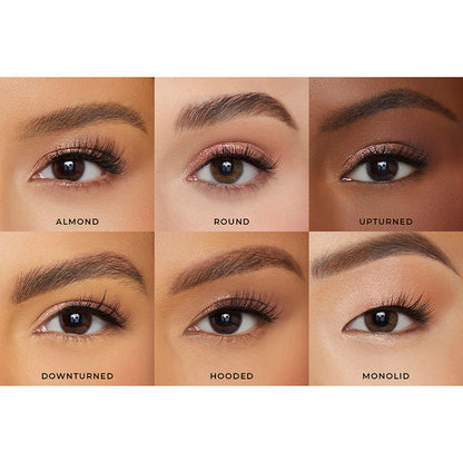 Lilly Lashes Faux Mink Flirty Half Lash