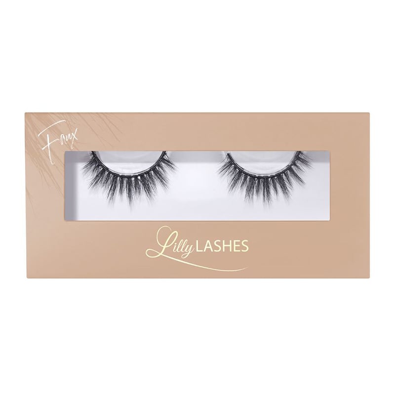 Lilly Lashes Faux Mink Everyday Miami