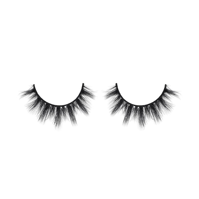 Lilly Lashes Faux Mink Everyday Miami