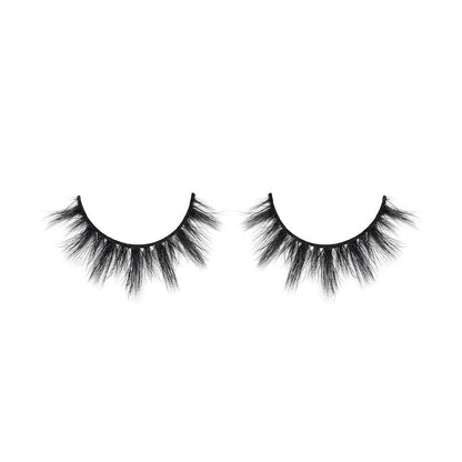 Lilly Lashes Faux Mink Everyday Miami