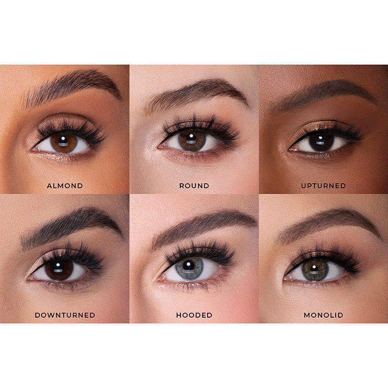 Lilly Lashes Faux Mink Everyday Miami