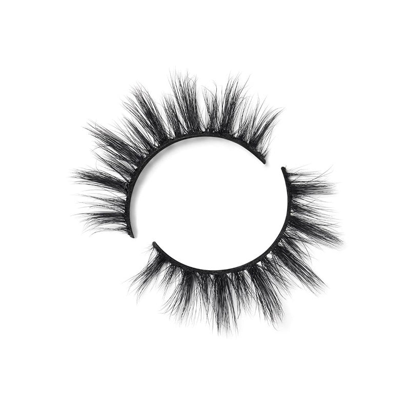 Lilly Lashes Faux Mink Everyday Miami