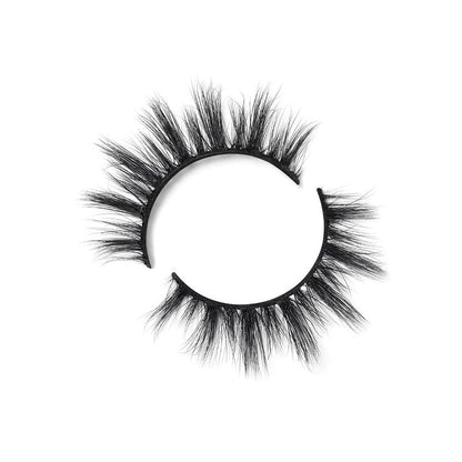 Lilly Lashes Faux Mink Everyday Miami