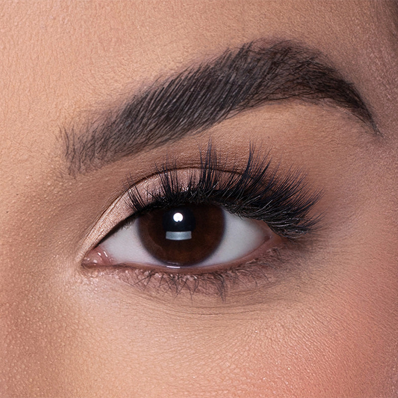 Lilly Lashes Faux Mink Everyday Miami