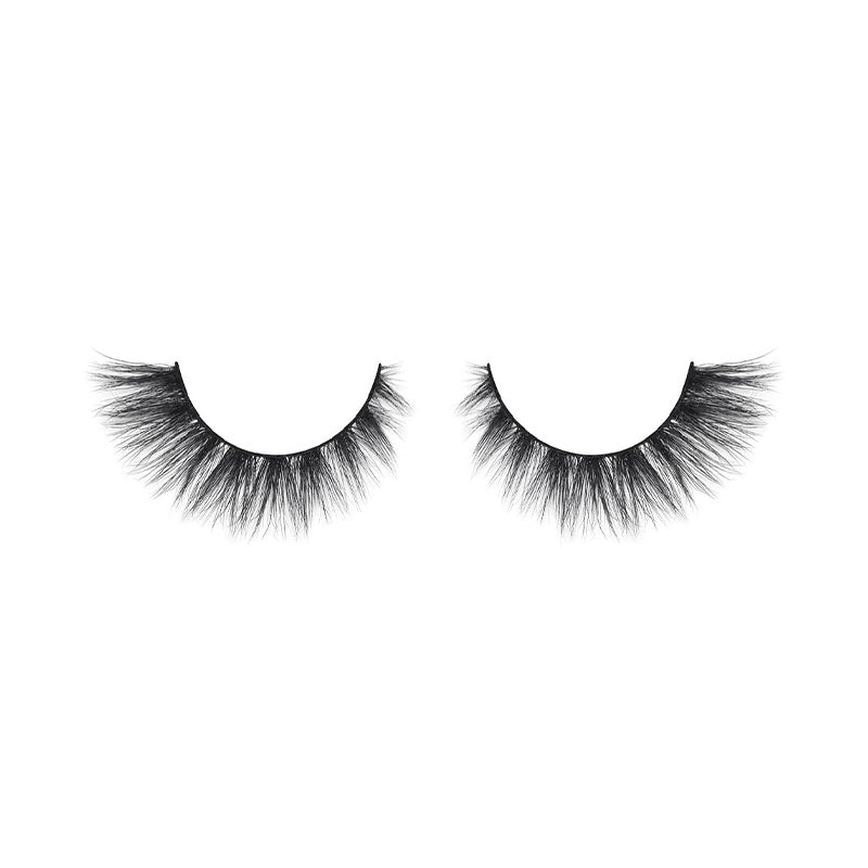 Lilly Lashes Faux Mink Everyday Naturale