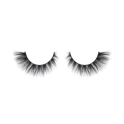 Lilly Lashes Faux Mink Everyday Naturale