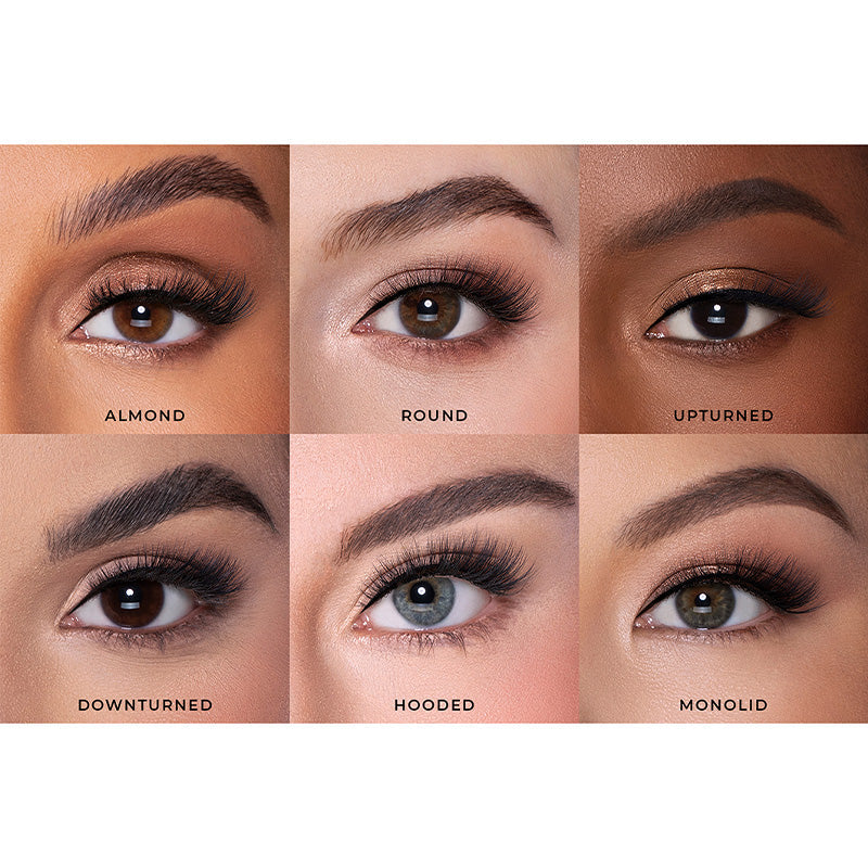 Lilly Lashes Faux Mink Everyday Naturale