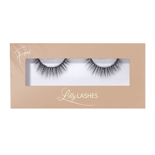 Lilly Lashes Faux Mink Everyday Reveal