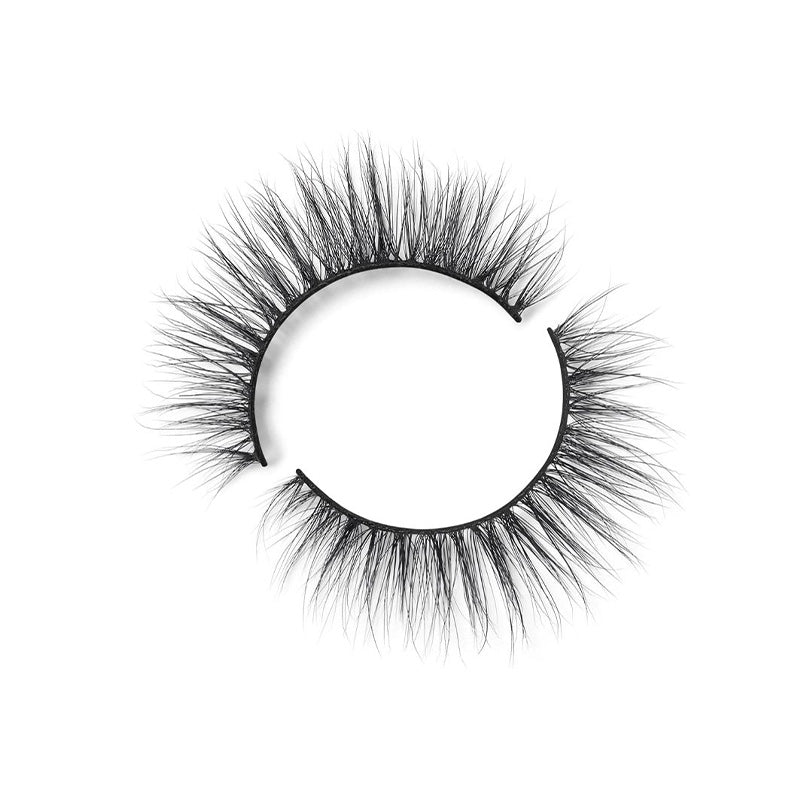 Lilly Lashes Faux Mink Everyday Reveal