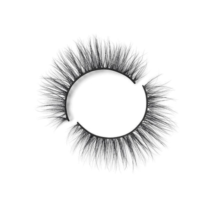 Lilly Lashes Faux Mink Everyday Reveal