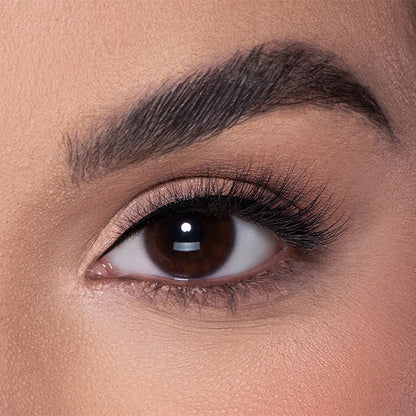 Lilly Lashes Faux Mink Everyday Reveal